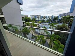 Skies Miltonia (D27), Condominium #557990731